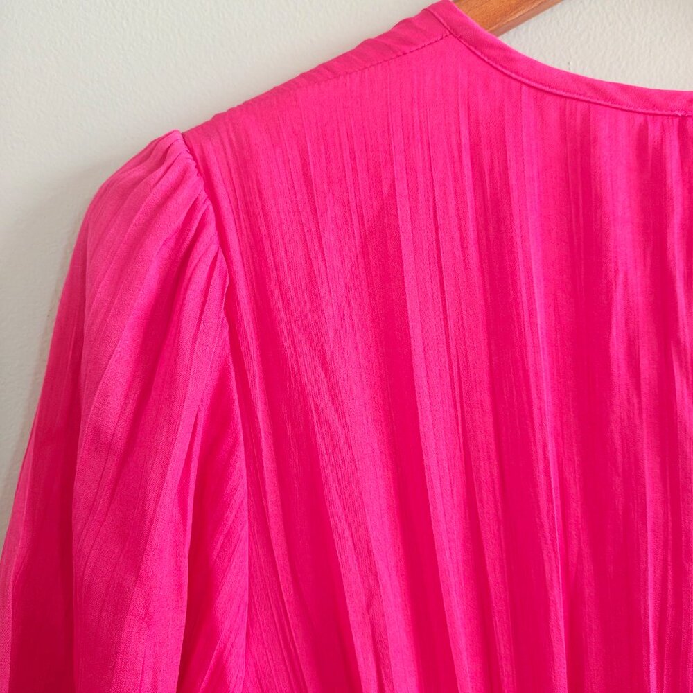JOIE Tiered Maxi Dress - Picture 4 of 9